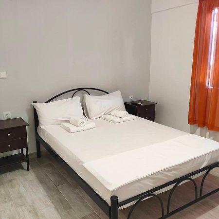Panos Apartment Kanoni Corfu Análipsis Eksteriør bilde